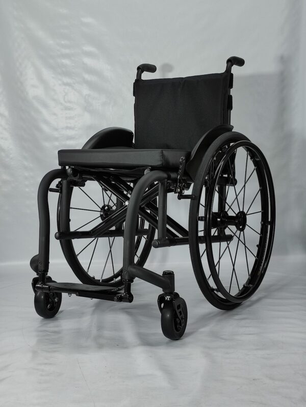 Cadeira de roda INFINITY SPORT