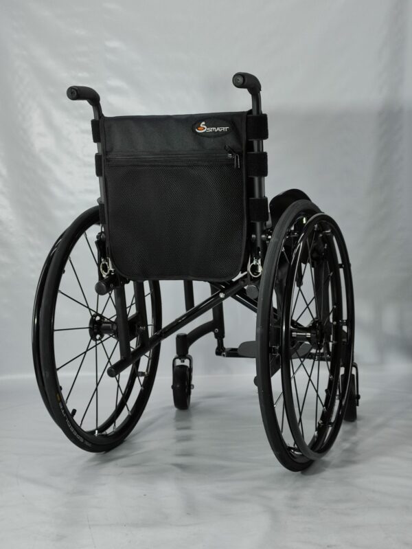Cadeira de roda INFINITY SPORT - Image 2