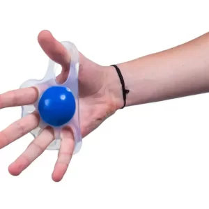 Exercitador para dedos e mãos Silihand