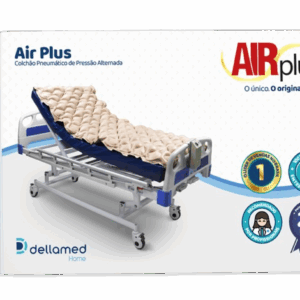 COLCHÃO PNEUMÁTICO 110V