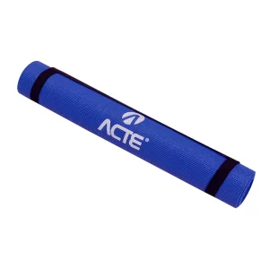Tapete Yoga Mat, Com Alça de Transporte, Antiderrapante