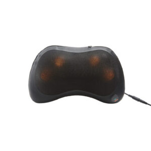 Encosto massageador Shiatsu