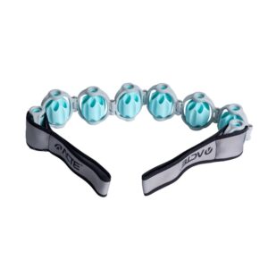 Faixa Massageadora Manual Costas Azul T263 - Acte Sports