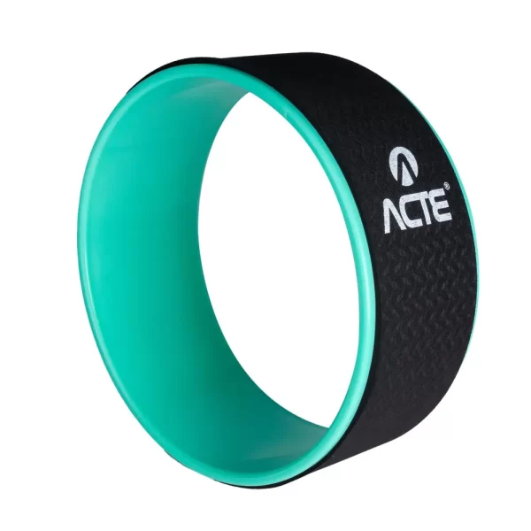 Magic Wheel para Yoga e Pilates