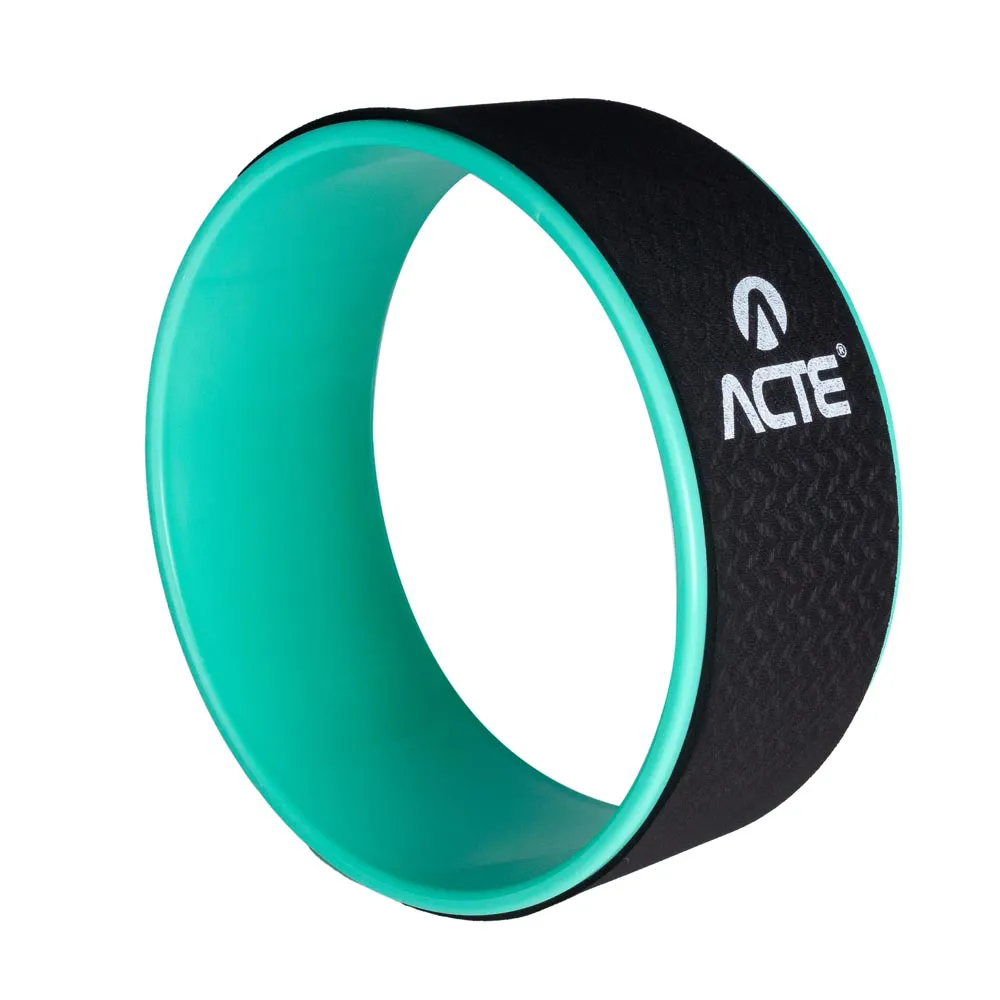 Magic Wheel para Yoga e Pilates