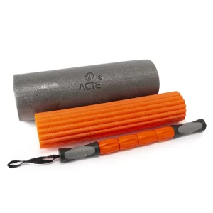 rolo_de_massagem_3_em_1_pvc_eva_t115_laranja_e_cinza_acte