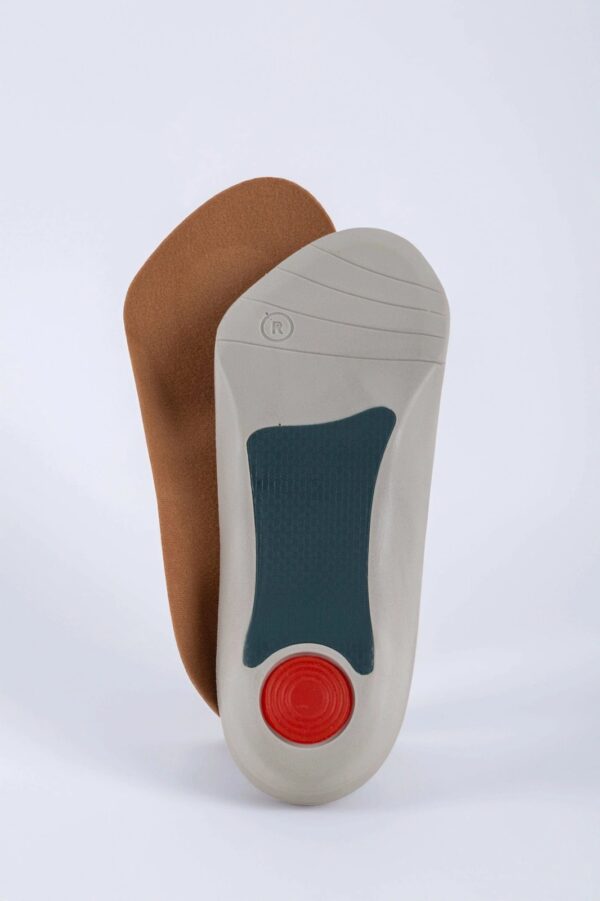 Palmilha plantar fascia ¾ - TOVCARE