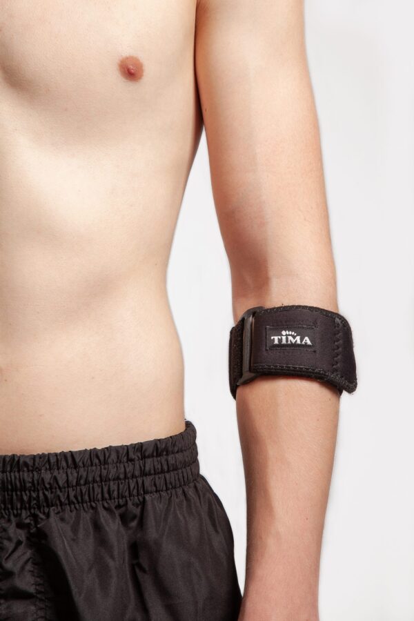 Cinta tenis elbow
