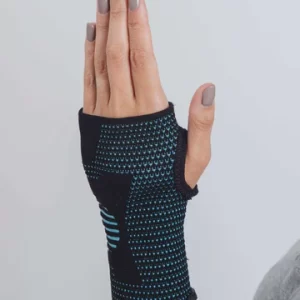 Suporte elástico para punho