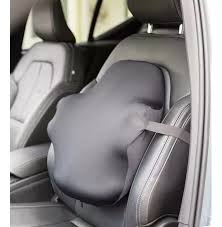 Almofada lombar auto sport