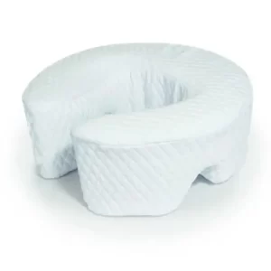 Almofada Facial Latex Pós-Cirurgico Perfetto