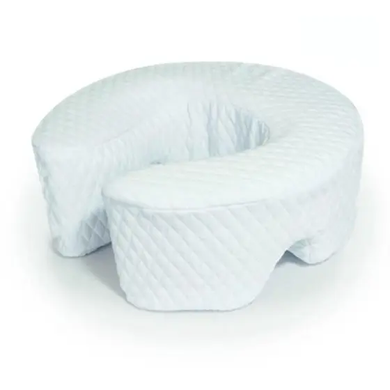 Almofada Facial Latex Pós-Cirurgico Perfetto