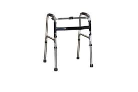 Andador 2 barras HEALT CLEAN