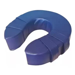 Assento elevatorio para vaso sanitário