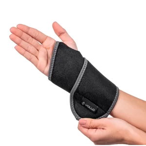 Munhequeira de Compressão Ajustável em Neoprene Vollo