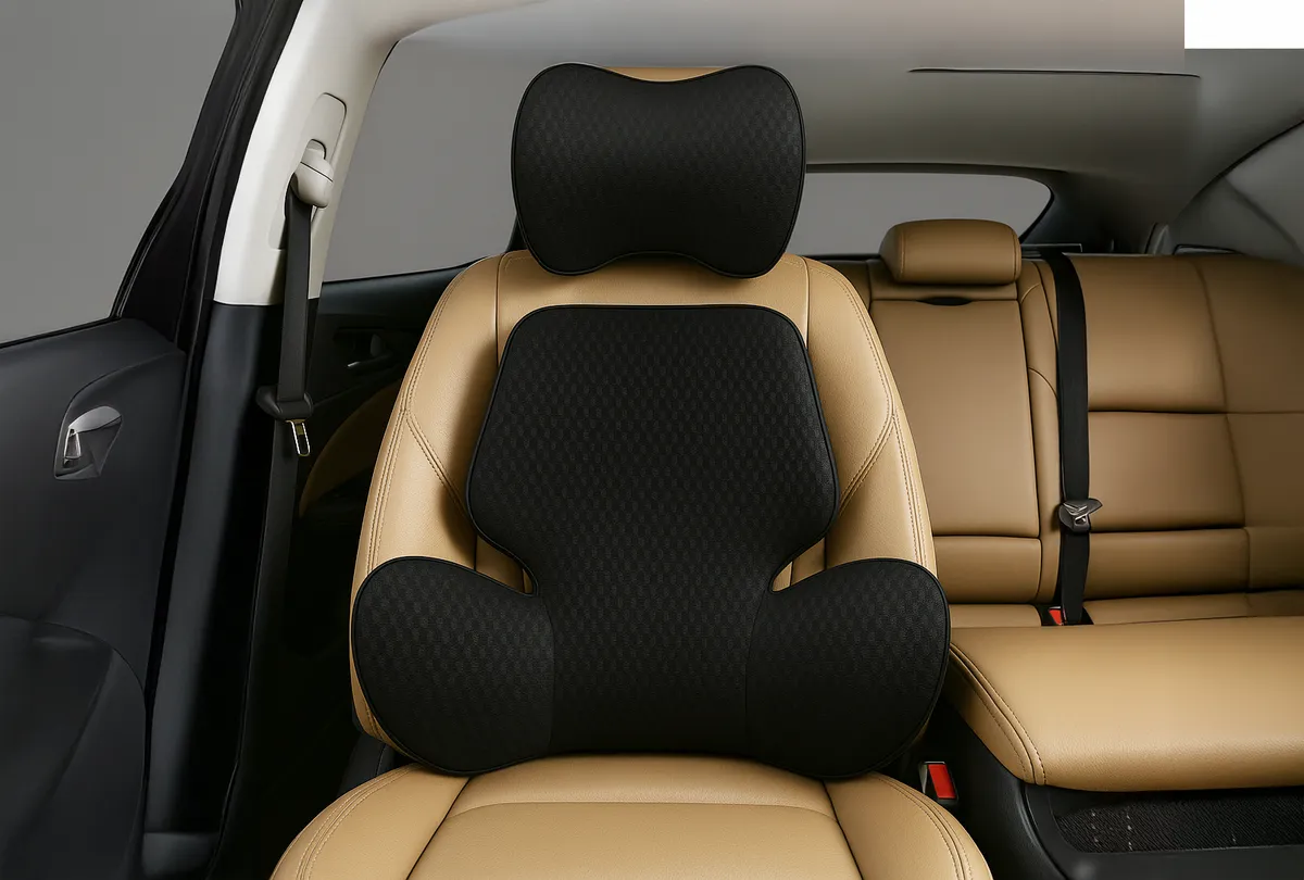 Apoio lombar Drive Zen