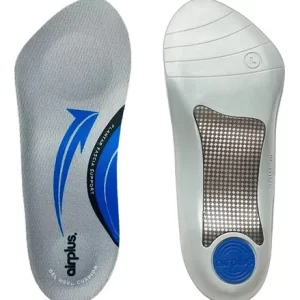 PALMILHA PLANTAR FASCIA TAM 34 A 43 - AIRPLUS