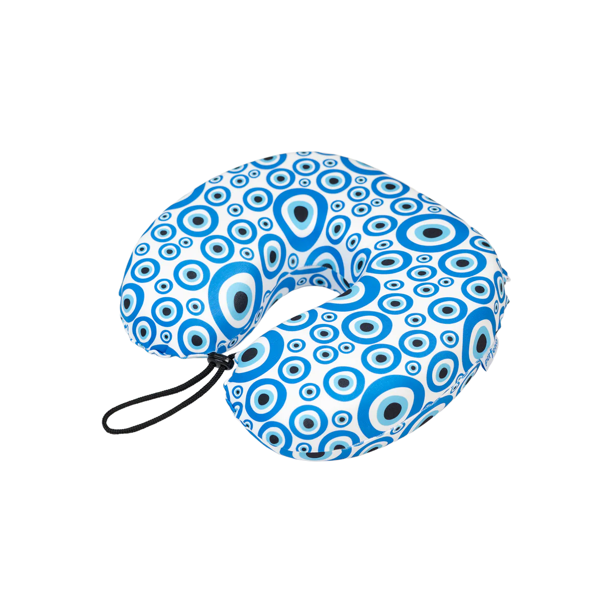 Neck Pillow Linha Brasilidades Olho Grego