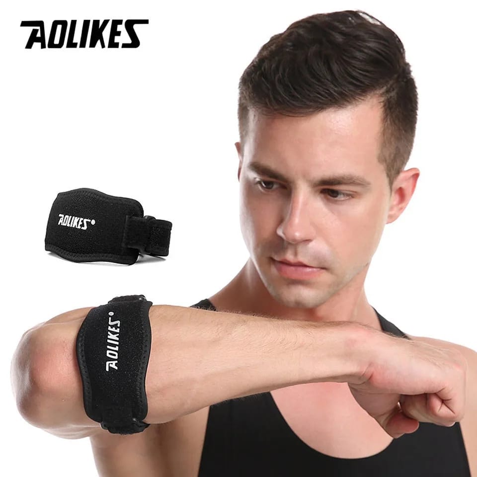 Cinta tenis elbow Aolikes