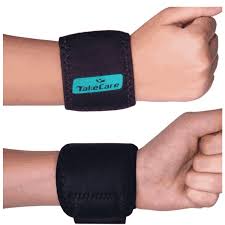 Munhequeira ajustavel