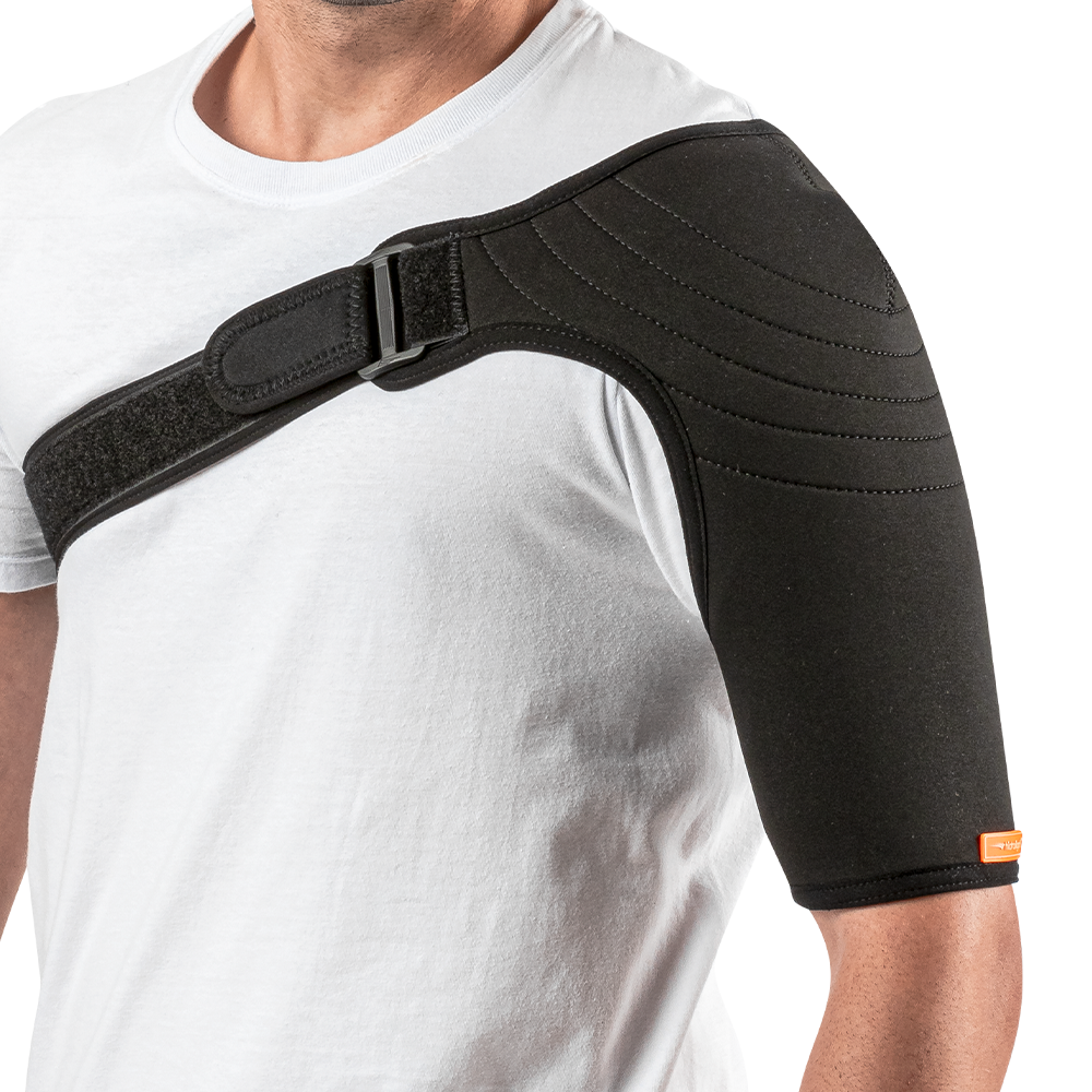SUPORTE PARA OMBRO