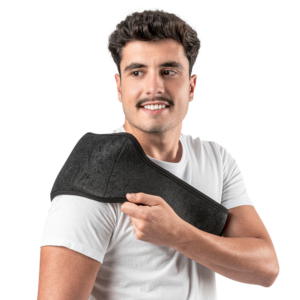 SUPORTE PARA BOLSA DE GEL 2 ALÇAS