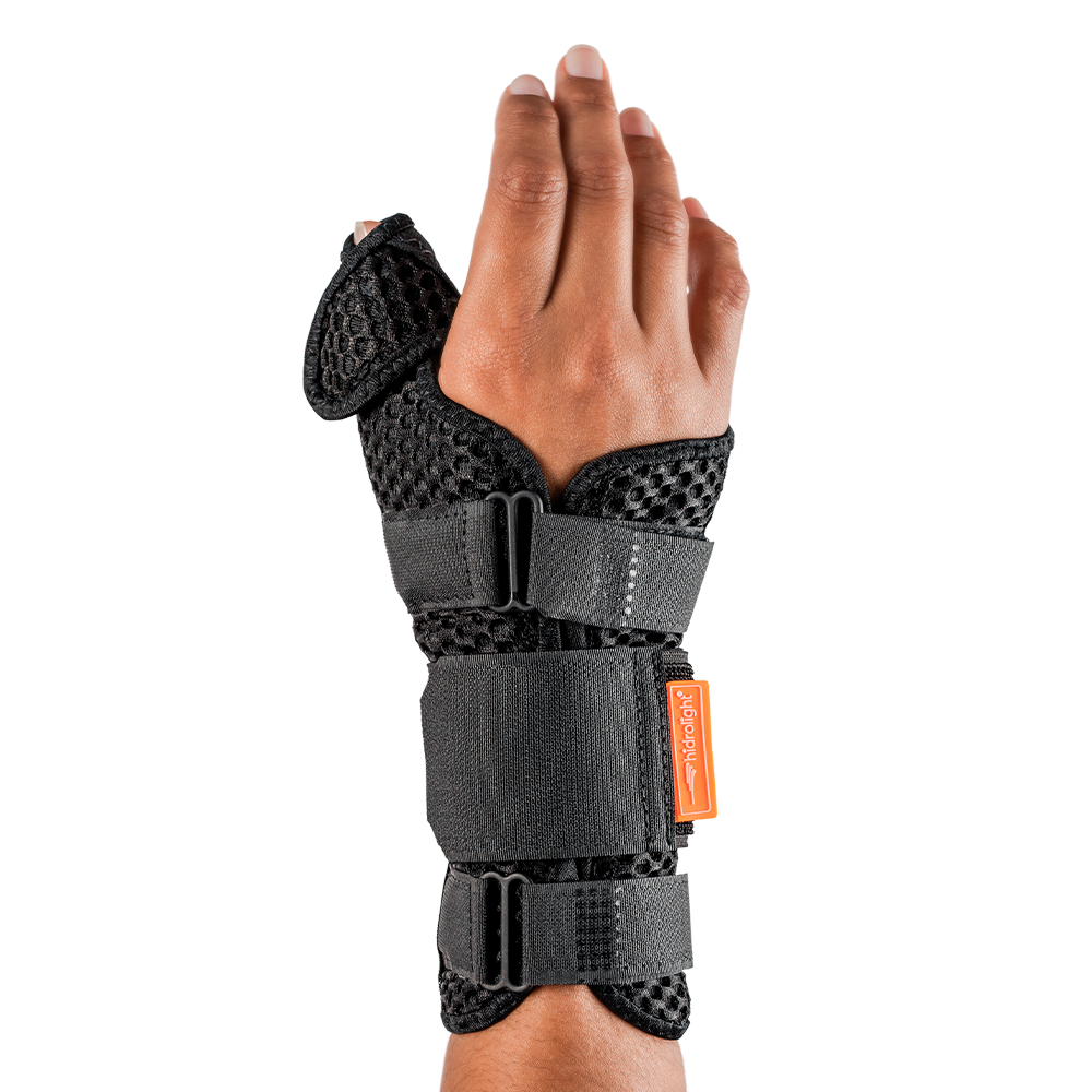 TALA COMFORT AIR COM POLEGAR