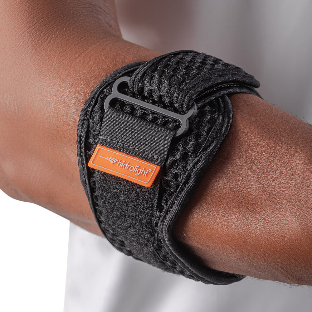 Cinta tenis elbow COMFORT AIR