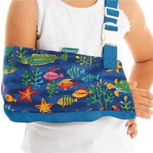 Tipoia infantil simples CHANTAL
