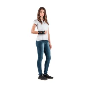 Órtese Comfort Air sem Polegar Hidrolight – foto 2