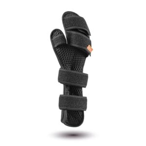 Órtese Safe Air – Tala Rígida para Mão e Antebraço Hidrolight