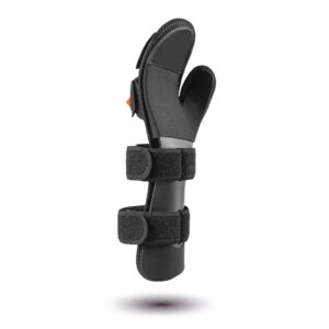 Órtese Safe Air – Tala Rígida para Mão e Antebraço Hidrolight – foto 2