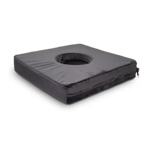 Almofada com Orifício Central Longevitech