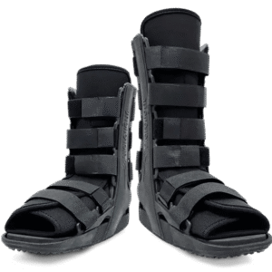 Bota Imobilizadora Basic Hidrolight – Longa e Curta