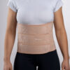 Faixa Abdominal 3 Painéis Ortho Care Dellamed
