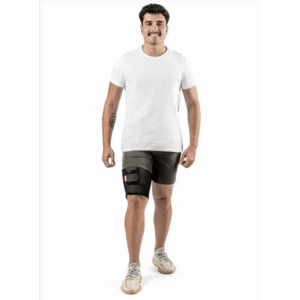 Coxal Ajustável Hidrolight