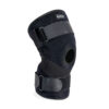 Joelheira Articulada com Cintas Cruzadas Ortho Care Dellamed