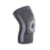 Joelheira Knit com Tecnologia NeoFlow Dellamed