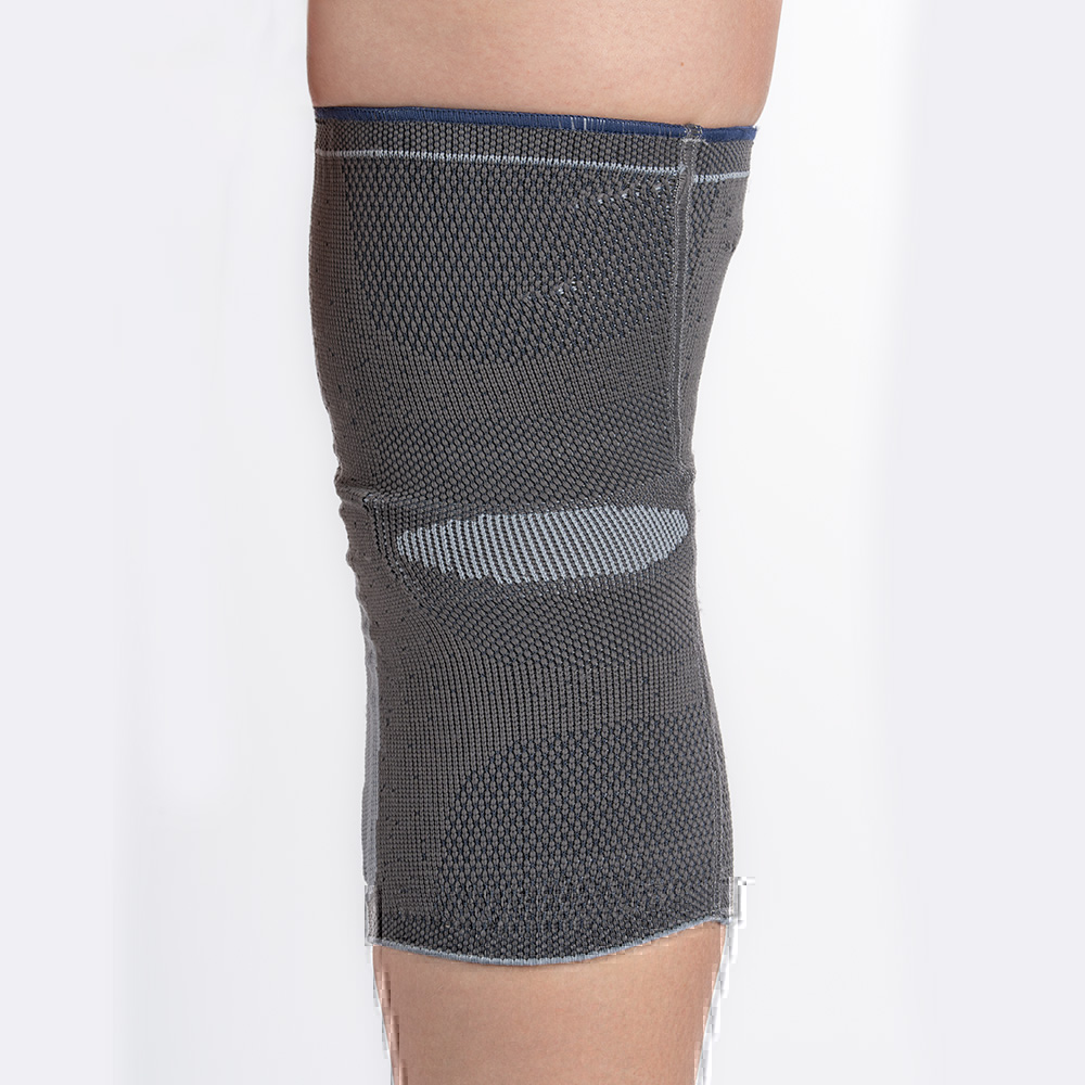 Joelheira Knit com Tecnologia NeoFlow Dellamed – foto 4