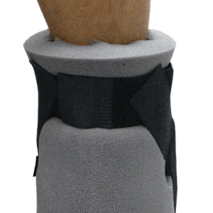 Forração Ortopédica Posicionador de Pé Hidrolight – foto 2