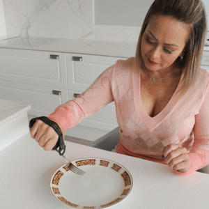 Adaptador Universal para Utensílios Longevitech
